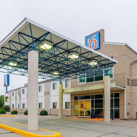 Motel 6-Kearney, Ne Dış mekan fotoğraf