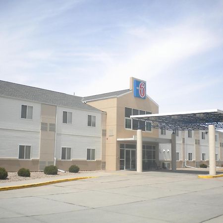 Motel 6-Kearney, Ne Dış mekan fotoğraf