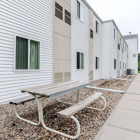 Motel 6-Kearney, Ne Dış mekan fotoğraf
