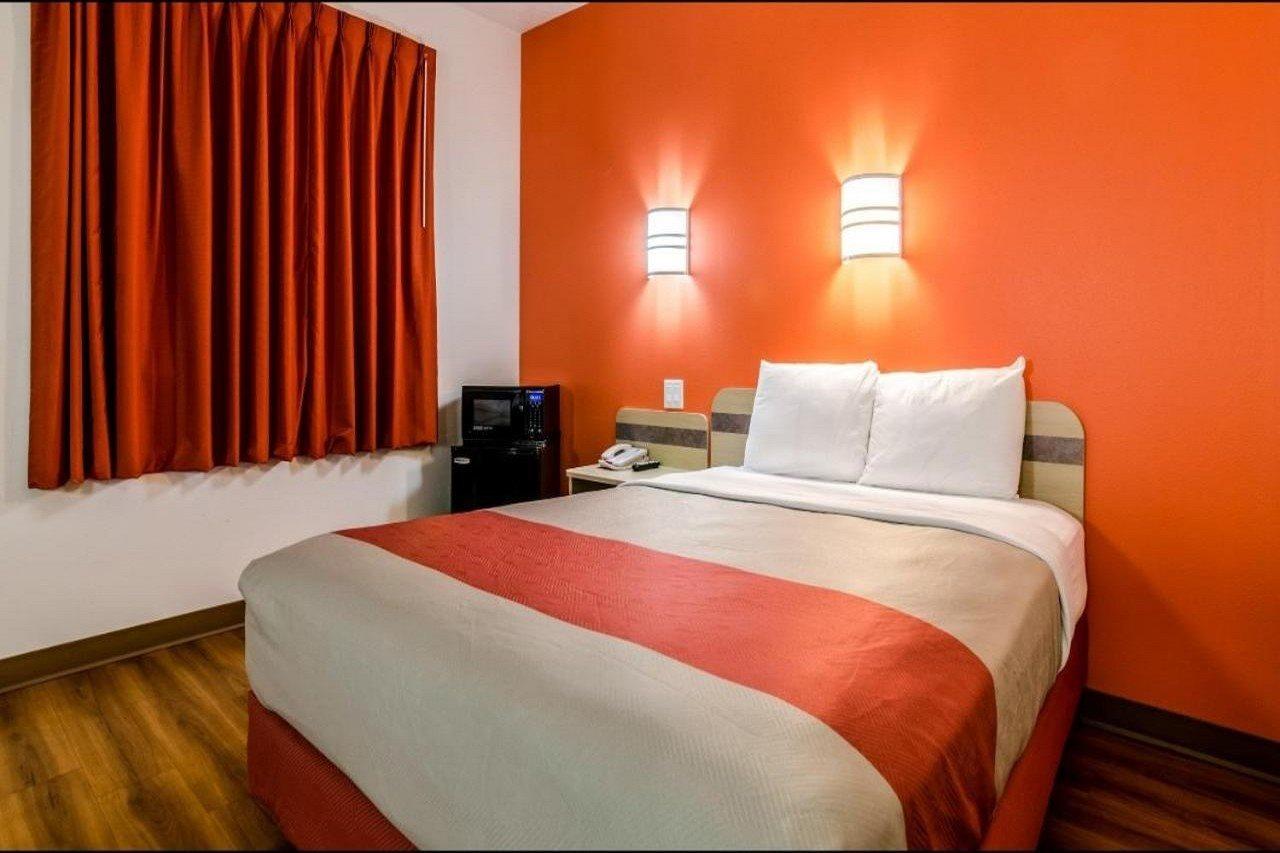 Motel 6-Kearney, Ne Dış mekan fotoğraf