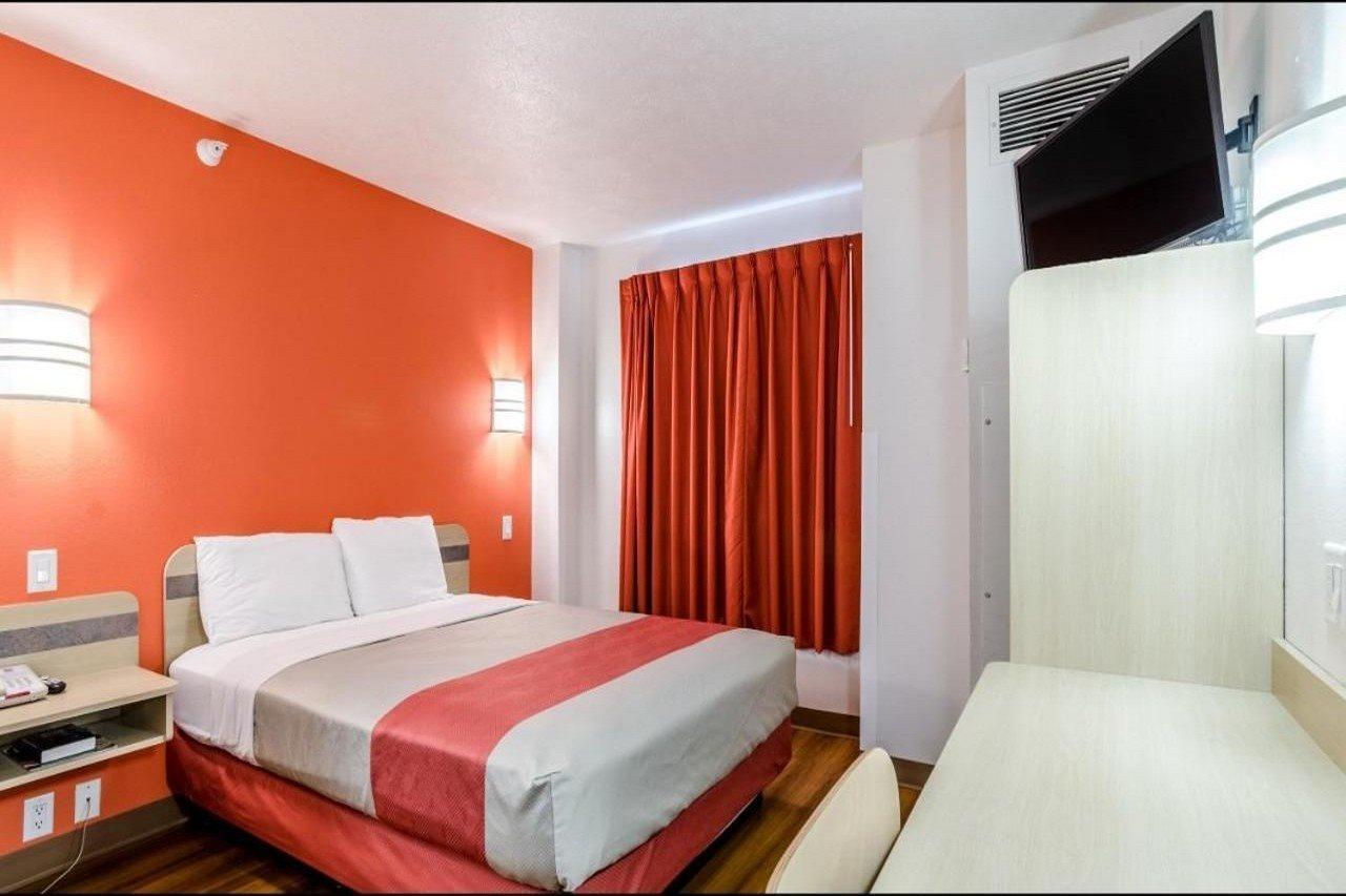 Motel 6-Kearney, Ne Dış mekan fotoğraf
