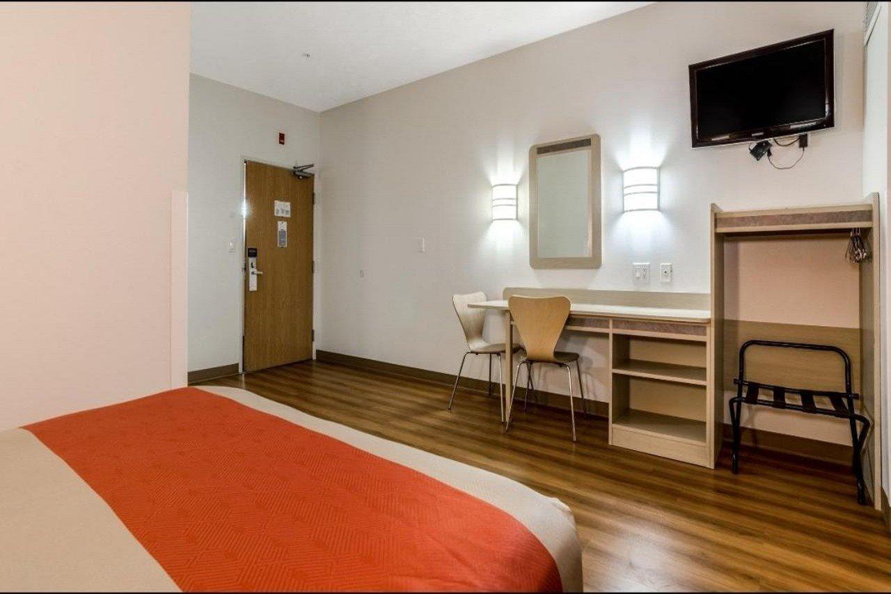 Motel 6-Kearney, Ne Dış mekan fotoğraf