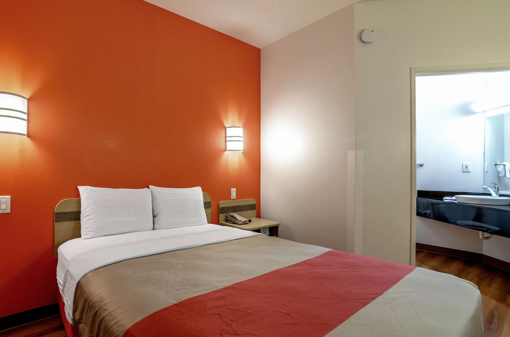 Motel 6-Kearney, Ne Dış mekan fotoğraf