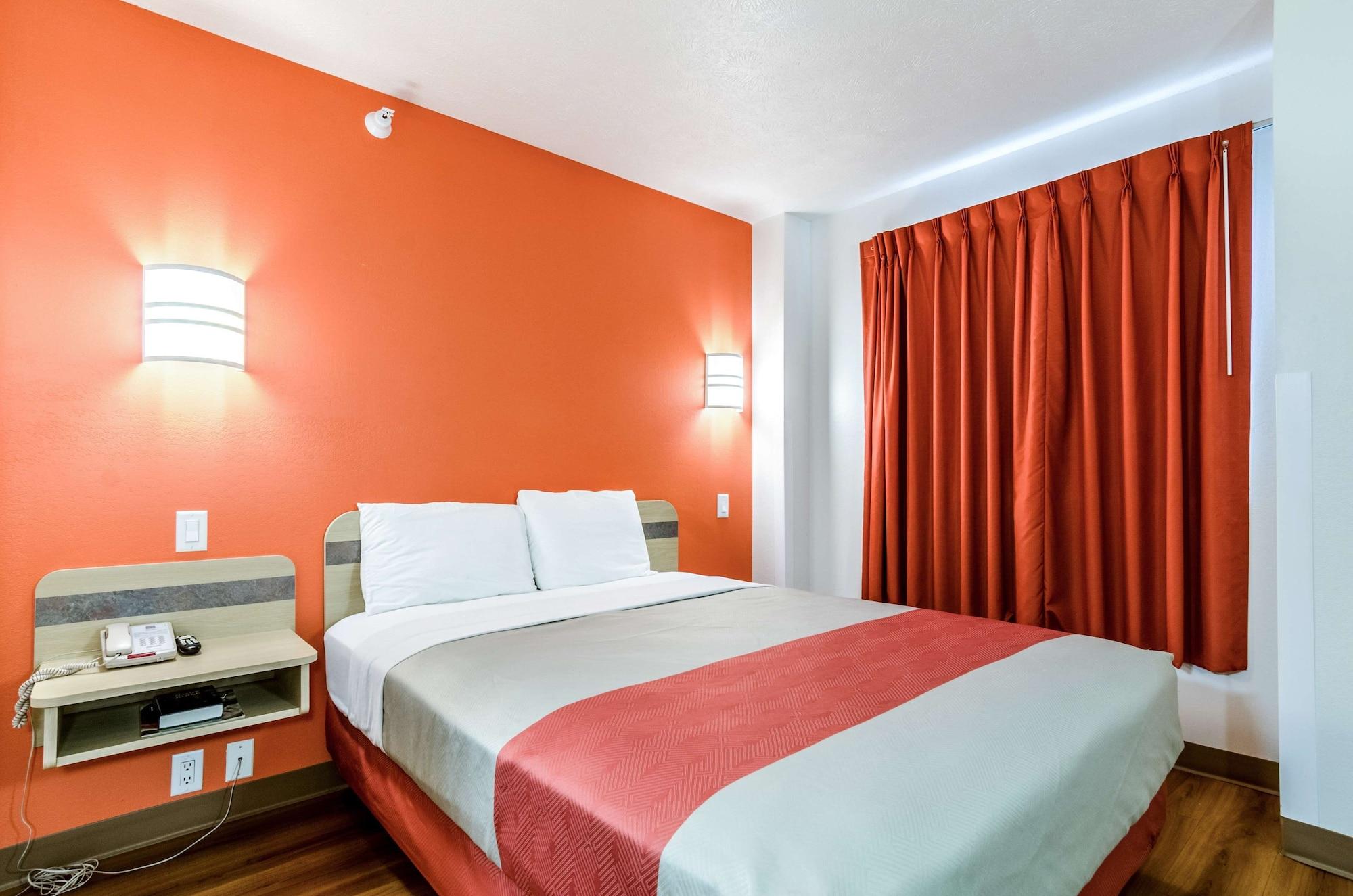 Motel 6-Kearney, Ne Dış mekan fotoğraf