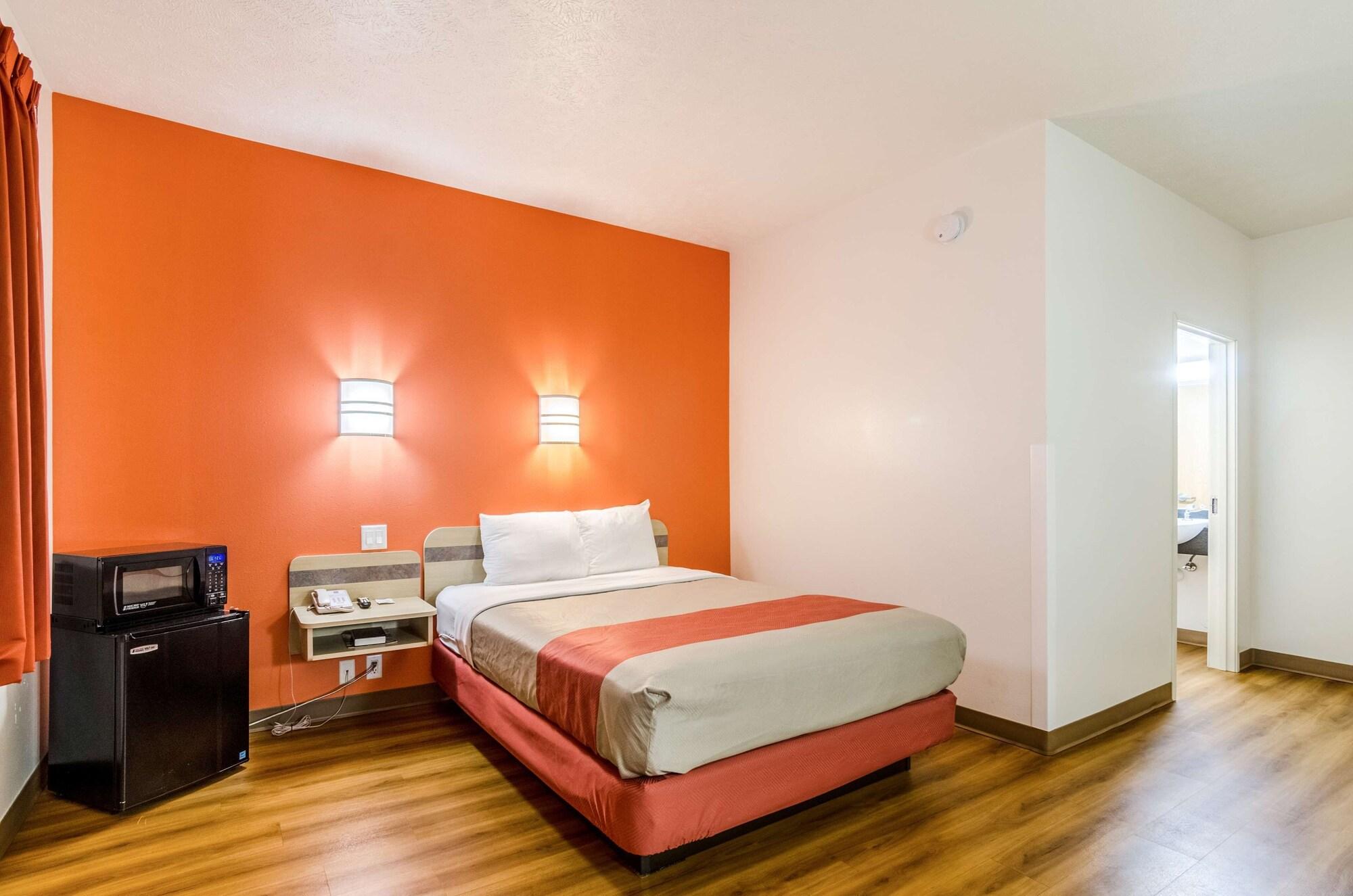 Motel 6-Kearney, Ne Dış mekan fotoğraf