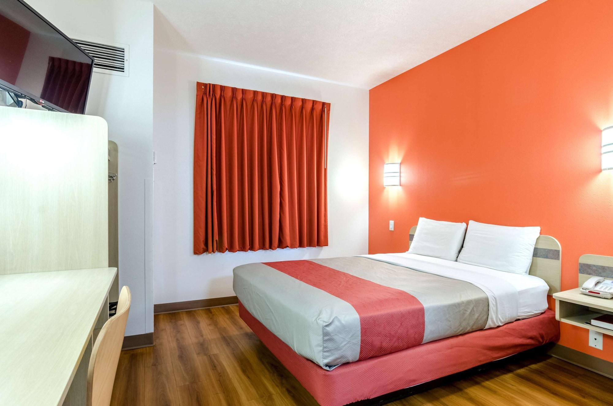 Motel 6-Kearney, Ne Dış mekan fotoğraf