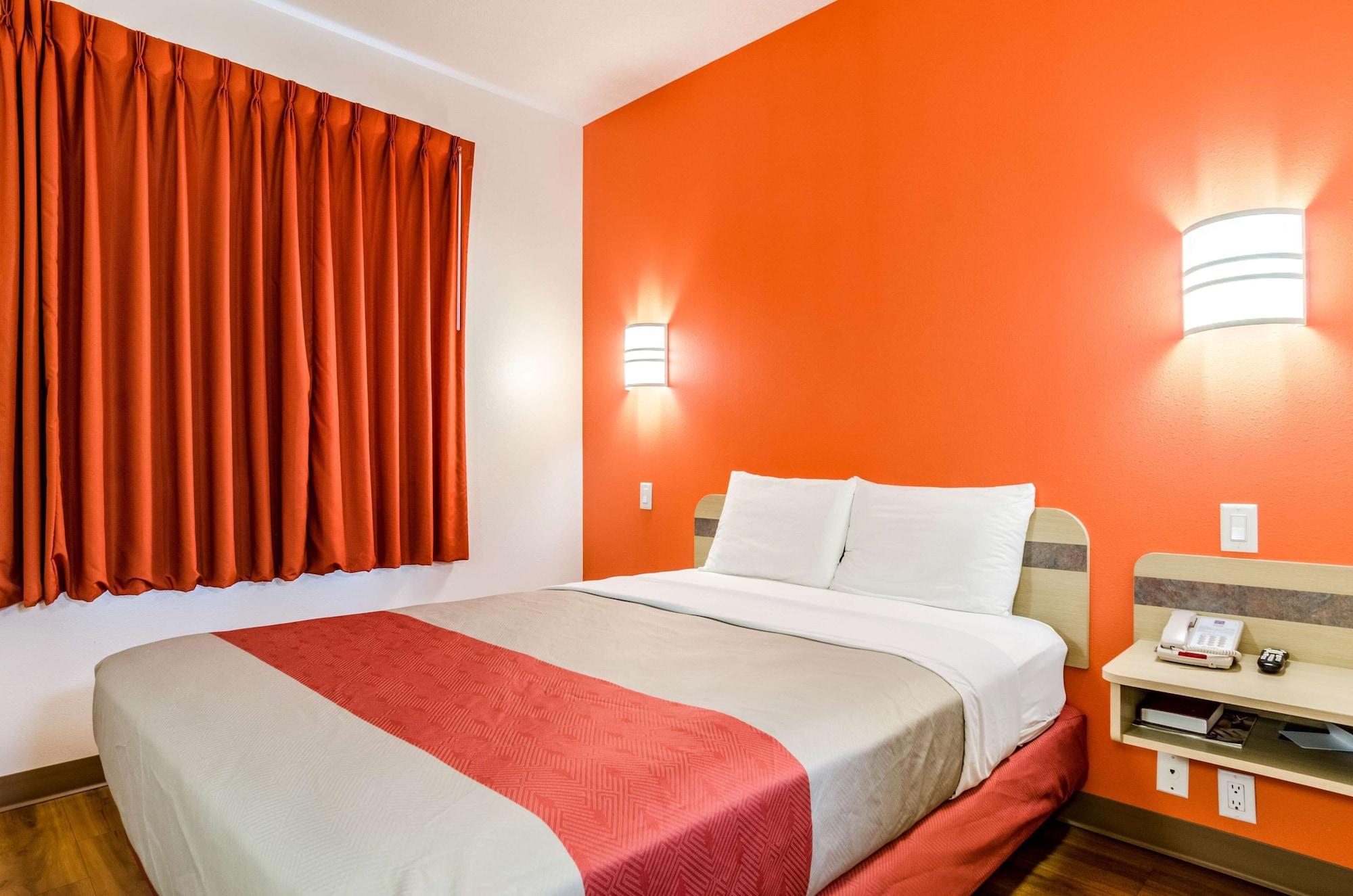 Motel 6-Kearney, Ne Dış mekan fotoğraf