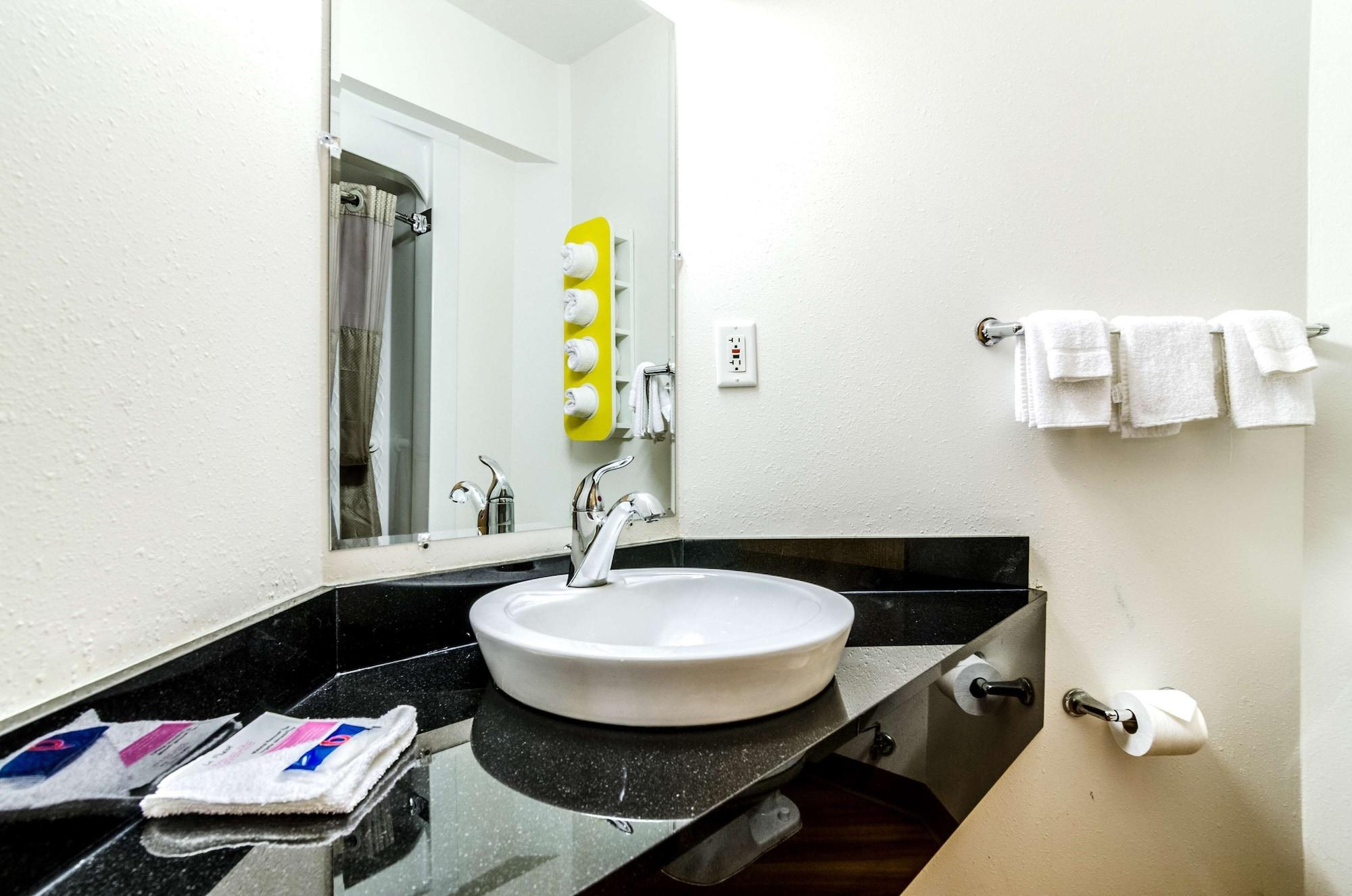 Motel 6-Kearney, Ne Dış mekan fotoğraf