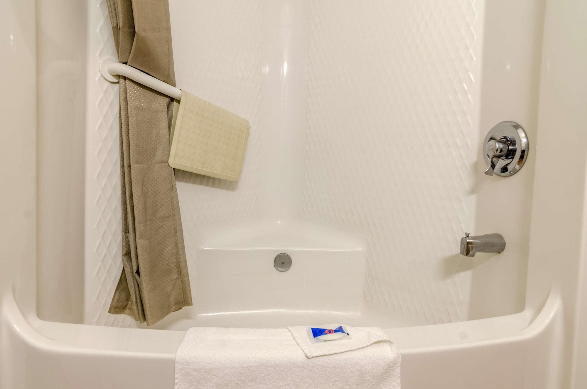 Motel 6-Kearney, Ne Dış mekan fotoğraf