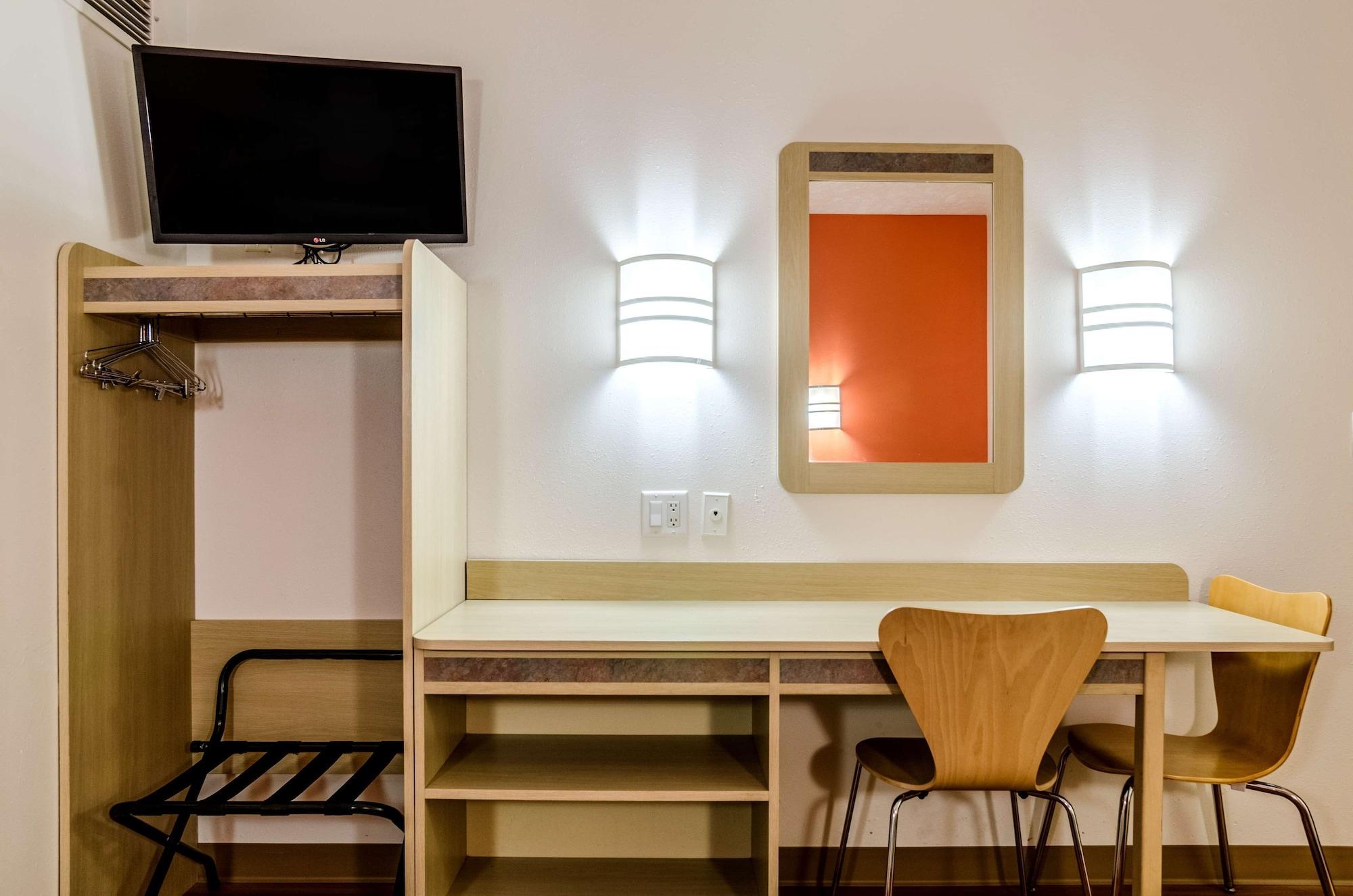 Motel 6-Kearney, Ne Dış mekan fotoğraf