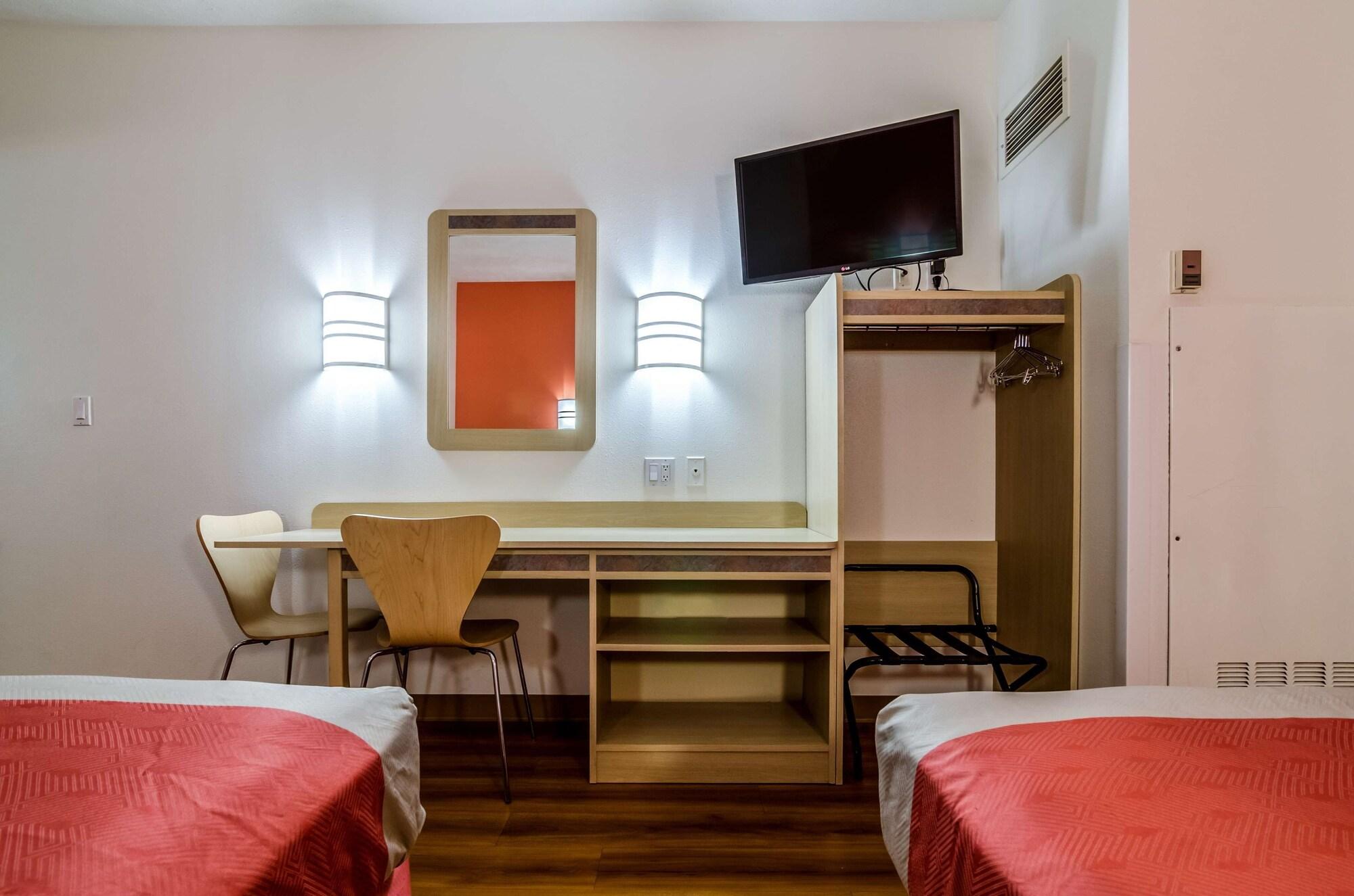 Motel 6-Kearney, Ne Dış mekan fotoğraf