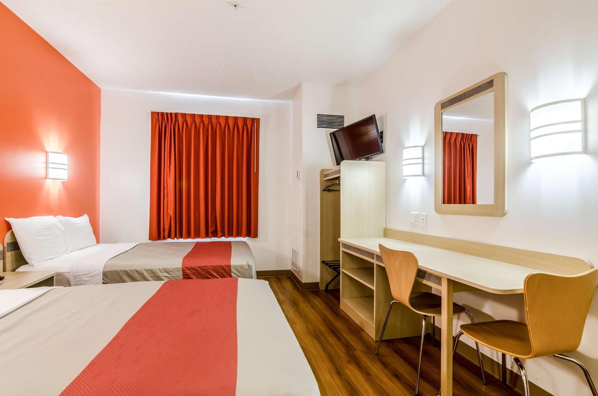 Motel 6-Kearney, Ne Dış mekan fotoğraf
