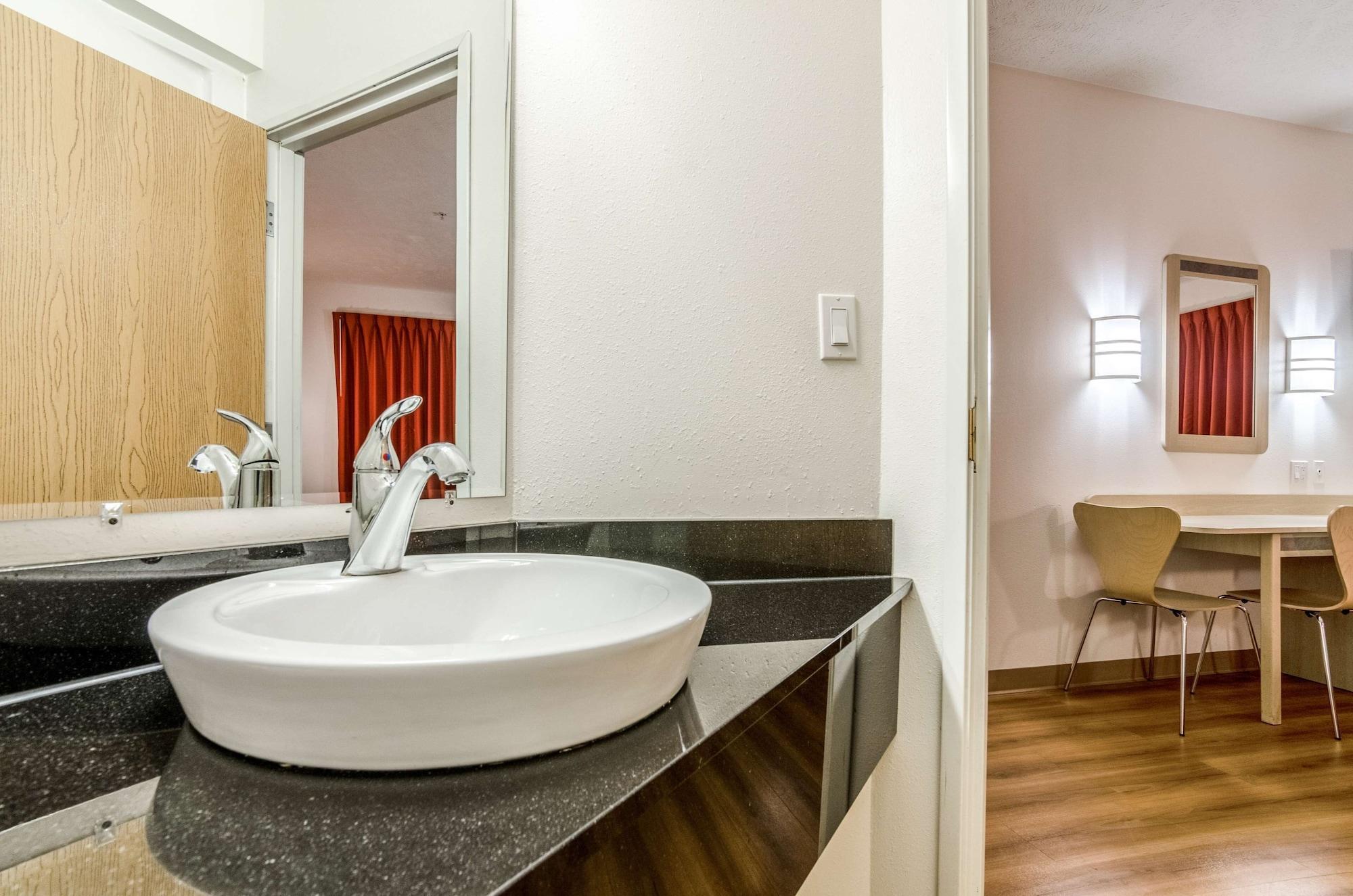 Motel 6-Kearney, Ne Dış mekan fotoğraf