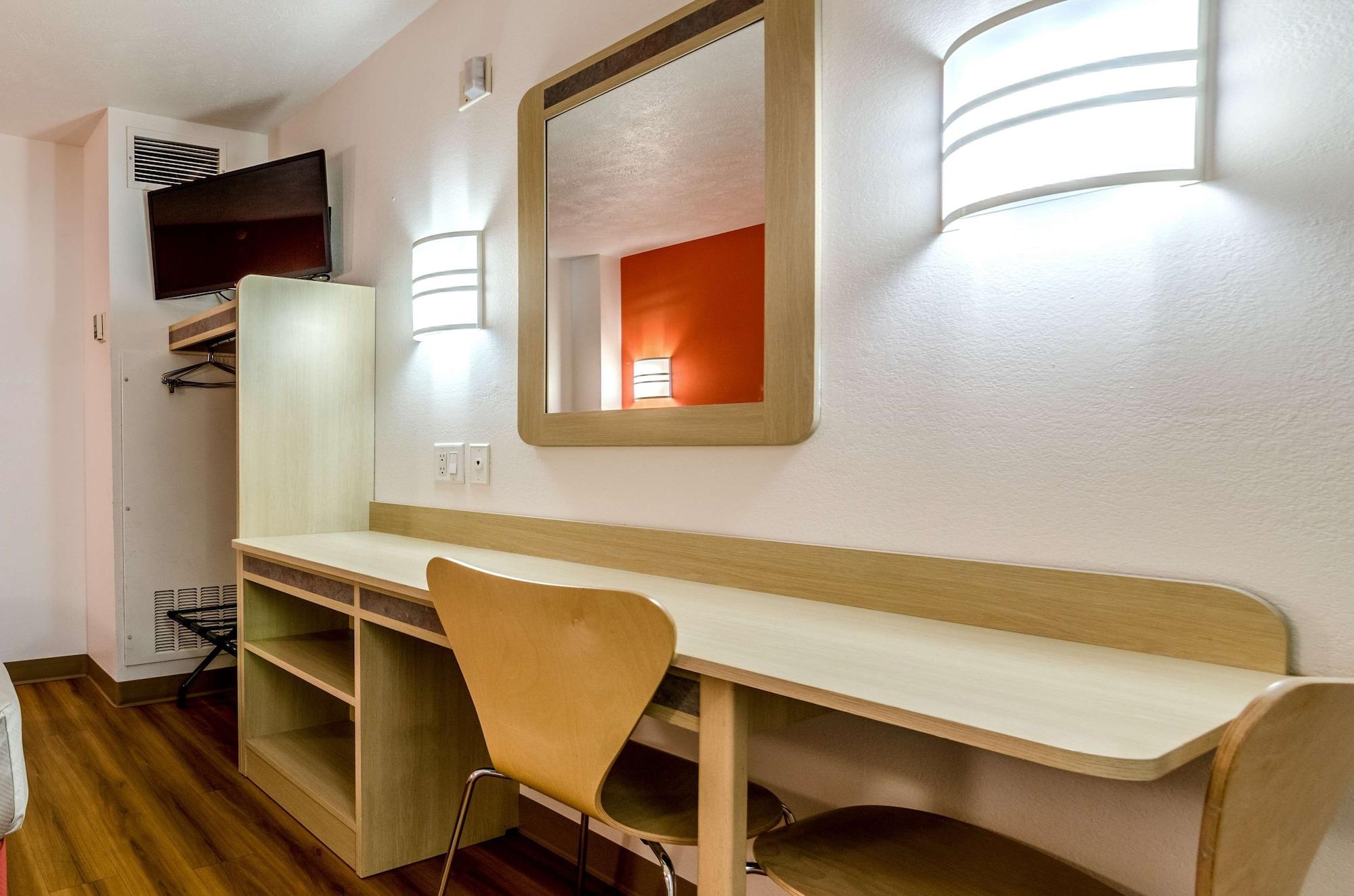 Motel 6-Kearney, Ne Dış mekan fotoğraf