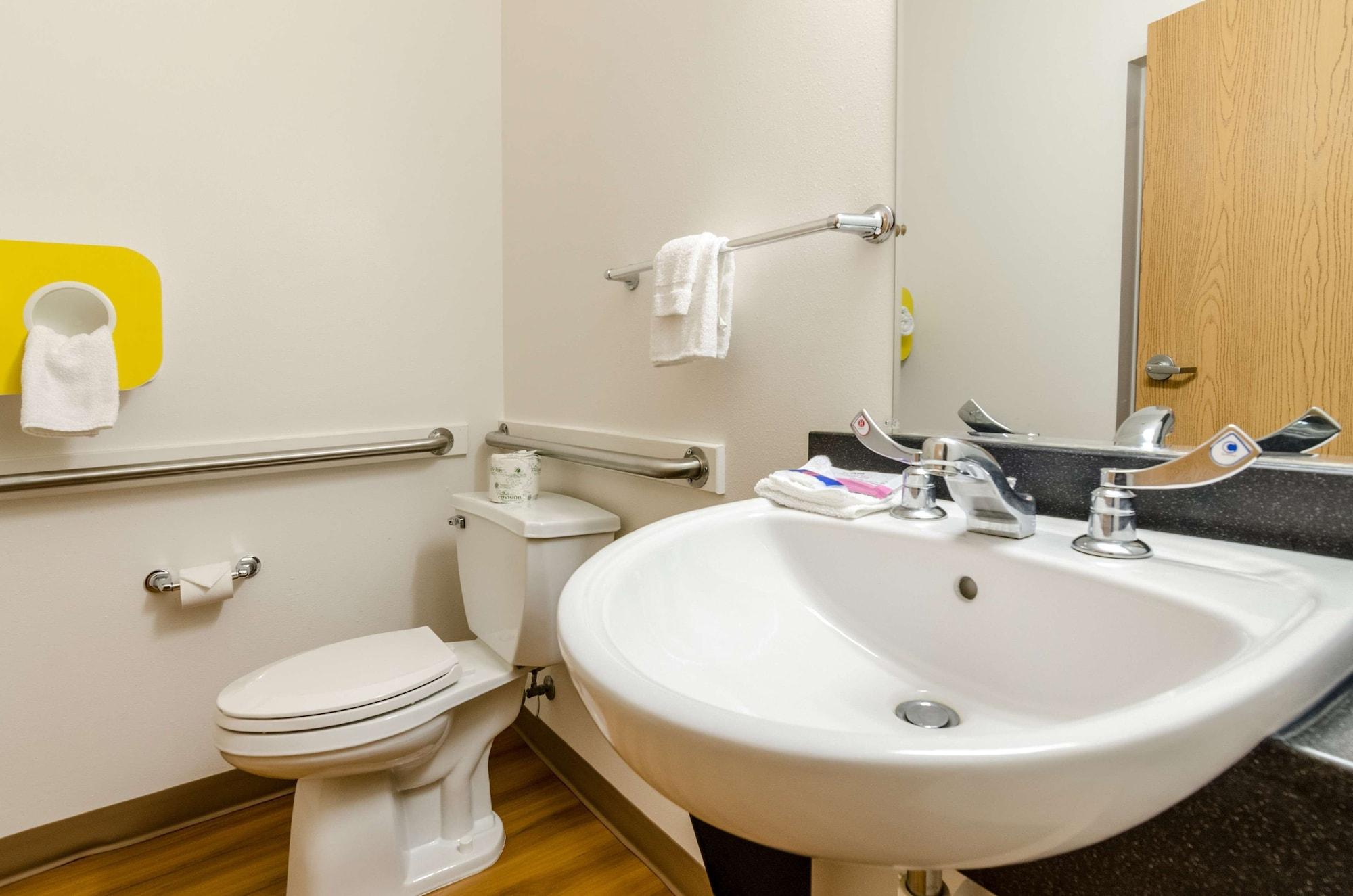 Motel 6-Kearney, Ne Dış mekan fotoğraf