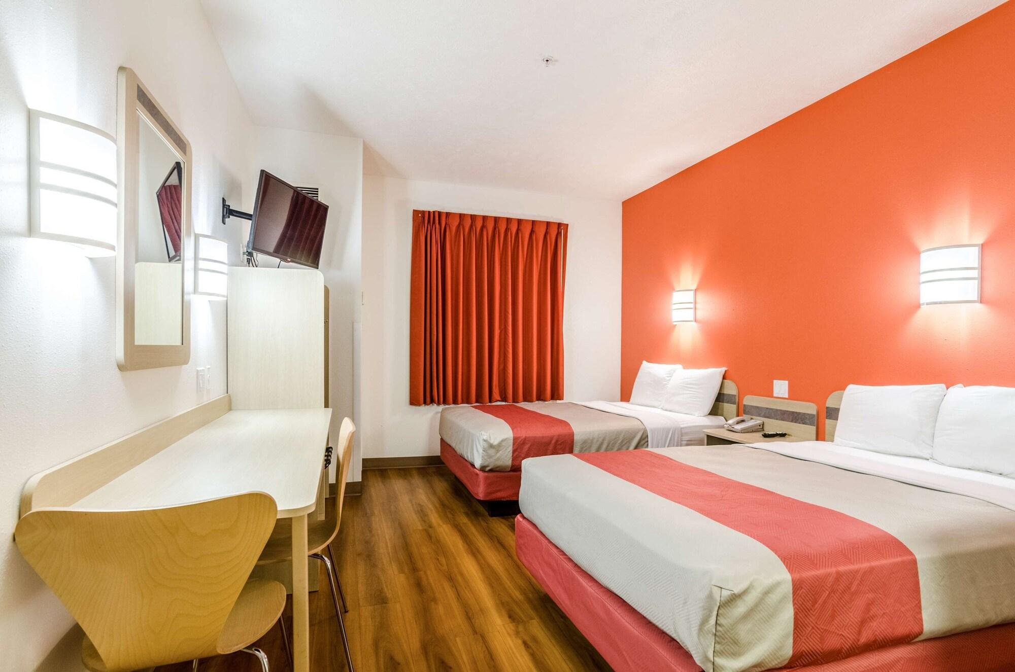 Motel 6-Kearney, Ne Dış mekan fotoğraf