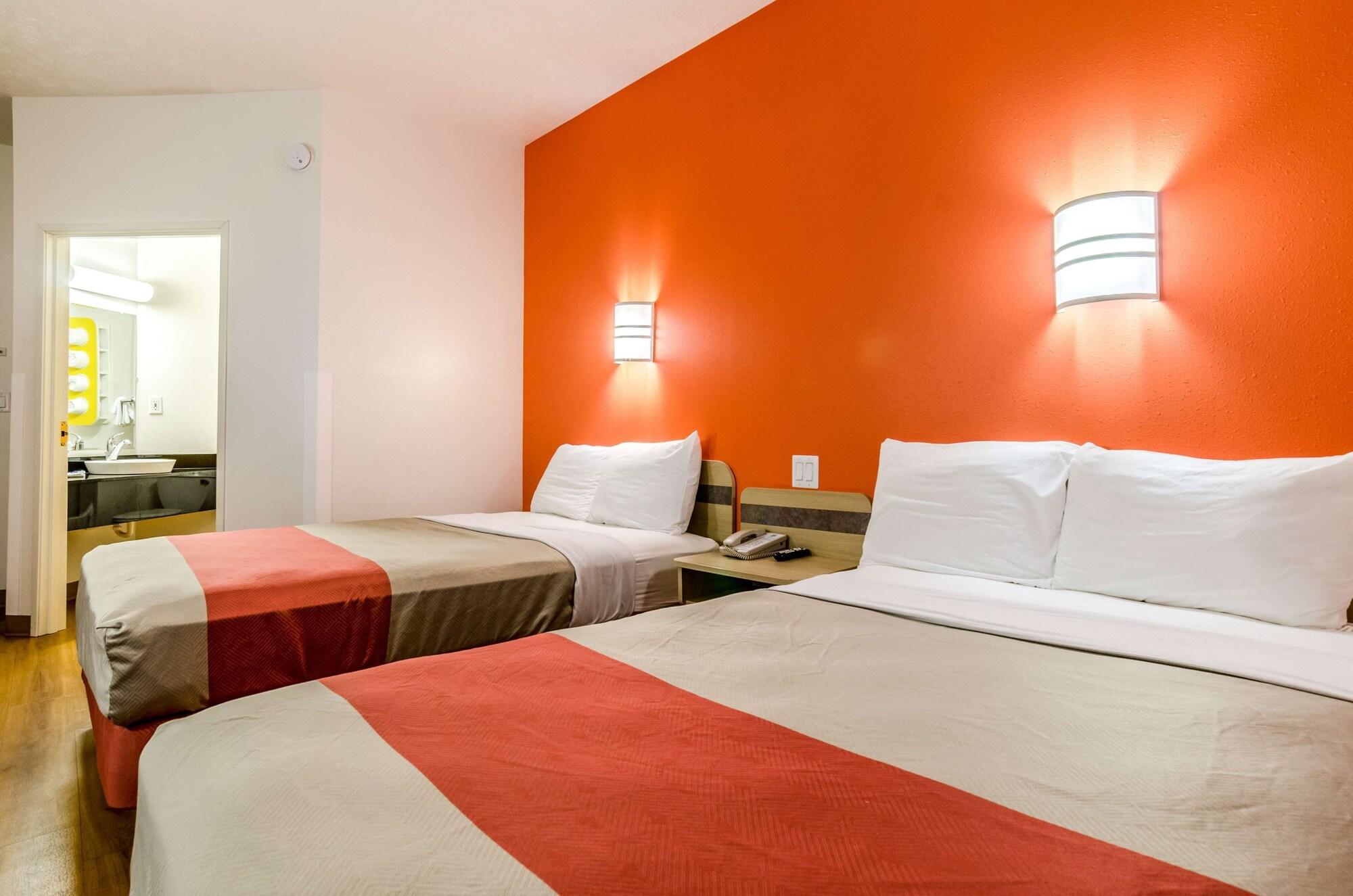 Motel 6-Kearney, Ne Dış mekan fotoğraf