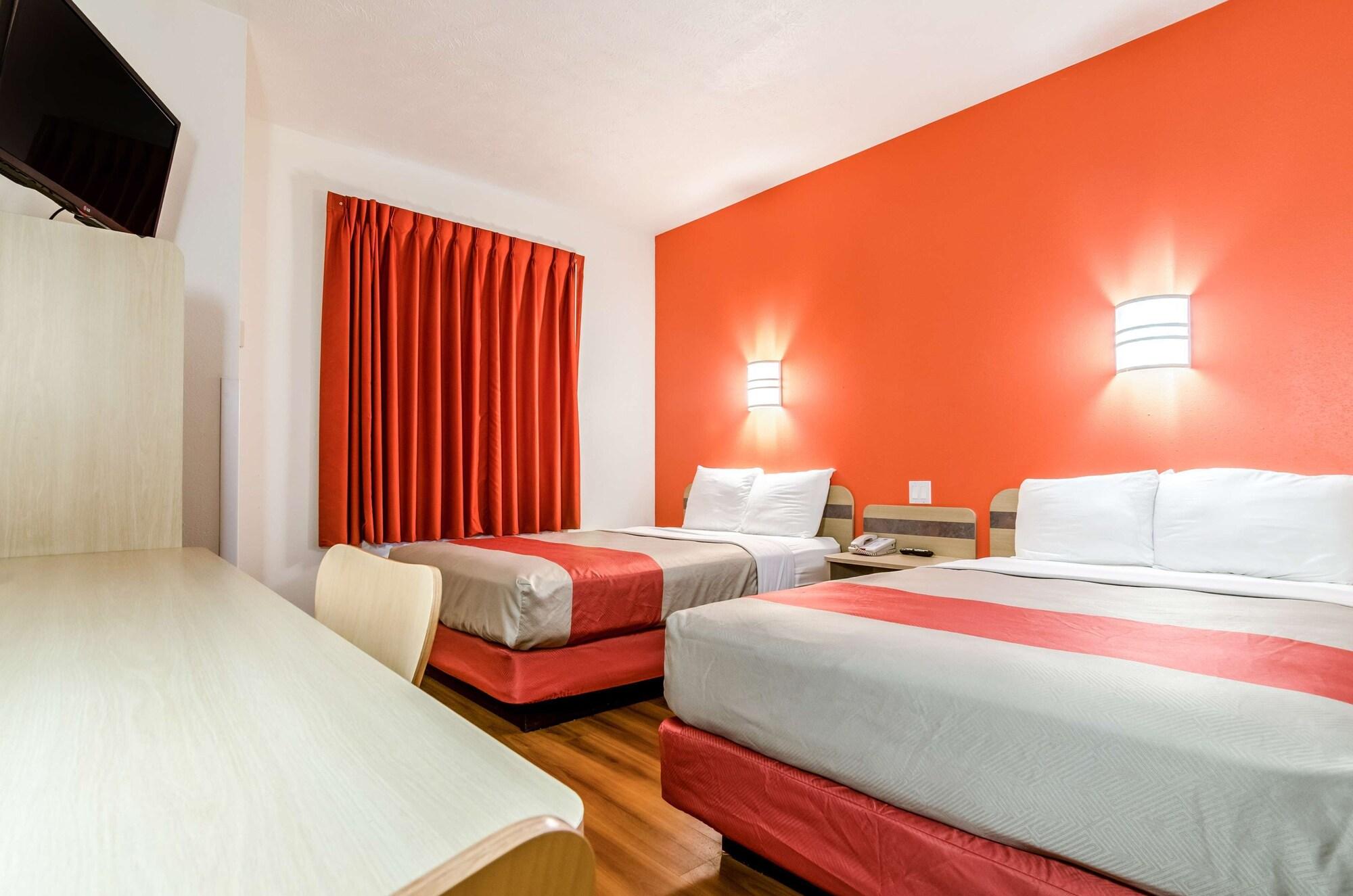 Motel 6-Kearney, Ne Dış mekan fotoğraf