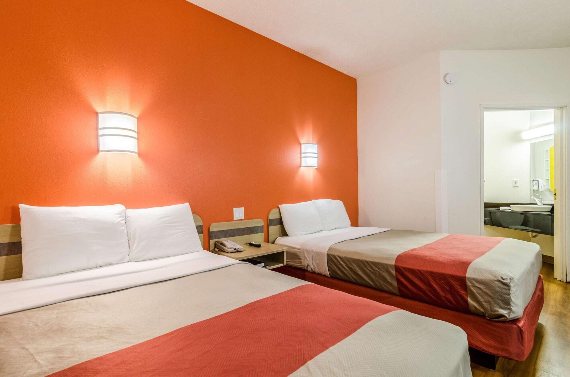 Motel 6-Kearney, Ne Dış mekan fotoğraf