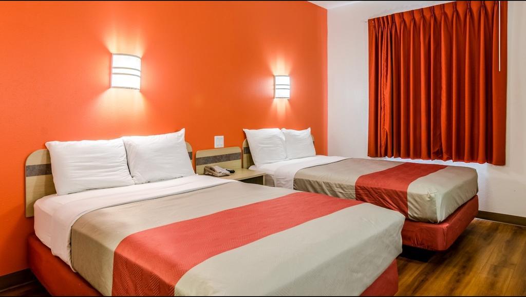 Motel 6-Kearney, Ne Dış mekan fotoğraf