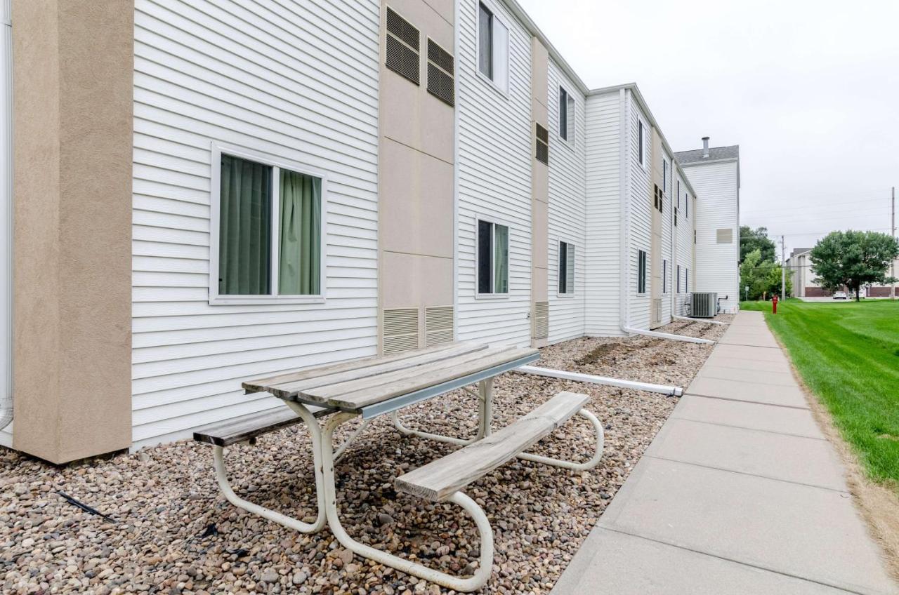 Motel 6-Kearney, Ne Dış mekan fotoğraf