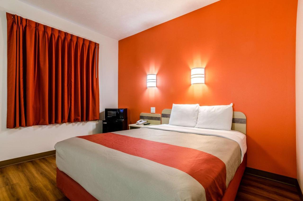 Motel 6-Kearney, Ne Dış mekan fotoğraf