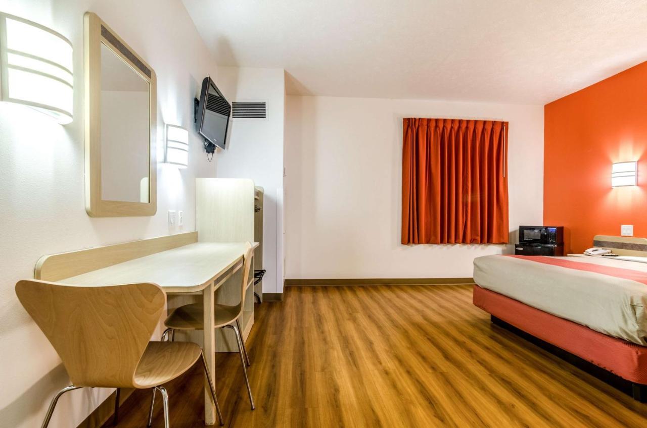 Motel 6-Kearney, Ne Dış mekan fotoğraf